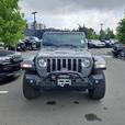 2023 Jeep Gladiator Rubicon 4x4 | Smart Device Integration | Rollover Protection thumbnail image 2