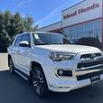 2018 Toyota 4Runner Base thumbnail image