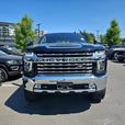 2021 Chevrolet Silverado 3500 4WD Crew Cab 159 LTZ | Remote Start | Low Km's! thumbnail image 2