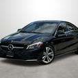 2018 Mercedes-Benz CLA CLA 250 4MATIC Coupe thumbnail image 1