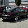 2018 Mercedes-Benz CLA CLA 250 4MATIC Coupe thumbnail image 6