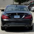 2018 Mercedes-Benz CLA CLA 250 4MATIC Coupe thumbnail image 7