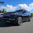 2023 Jeep Grand Wagoneer L Series III 4x4 | Remote Starter | Smart Device Integr thumbnail image 1