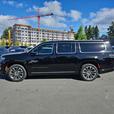 2023 Jeep Grand Wagoneer L Series III 4x4 | Remote Starter | Smart Device Integr thumbnail image 3
