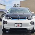 2014 BMW i3 4dr HB w/Range Extender thumbnail image 2