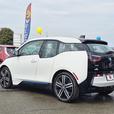 2014 BMW i3 4dr HB w/Range Extender thumbnail image 4