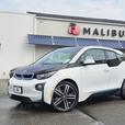2014 BMW i3 4dr HB w/Range Extender thumbnail image 8