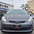 2012 Toyota Prius V 5dr HB thumbnail image 2