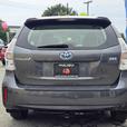 2012 Toyota Prius V 5dr HB thumbnail image 3