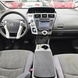 2012 Toyota Prius V 5dr HB thumbnail image 6