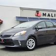 2012 Toyota Prius V 5dr HB thumbnail image 8
