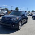 2017 Kia Soul EX Front Wheel Drive thumbnail image 2