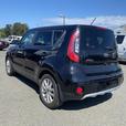 2017 Kia Soul EX Front Wheel Drive thumbnail image 4