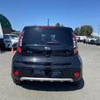 2017 Kia Soul EX Front Wheel Drive thumbnail image 5