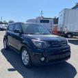 2017 Kia Soul EX Front Wheel Drive thumbnail image 8