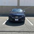 2016 Chevrolet Impala thumbnail image 2