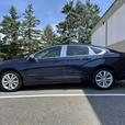 2016 Chevrolet Impala thumbnail image 4