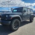 2017 Jeep Wrangler WILLYS WHEELER thumbnail image 1