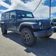 2017 Jeep Wrangler WILLYS WHEELER thumbnail image 2