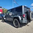 2017 Jeep Wrangler WILLYS WHEELER thumbnail image 4