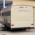 Used 2018 Forest River RV Cherokee Grey Wolf 22MKSE thumbnail image 6