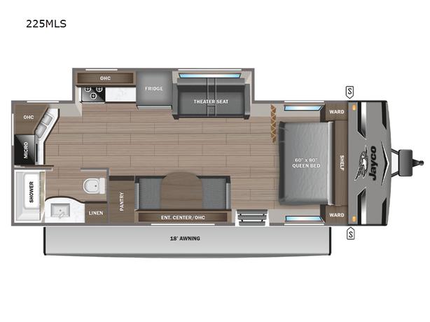 Used 2024 Jayco Jay Flight 225MLS image 4