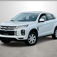 2025 Mitsubishi RVR ES - Heated Seats, Apple Carplay/Android Auto thumbnail image 1