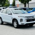 2025 Mitsubishi RVR ES - Heated Seats, Apple Carplay/Android Auto thumbnail image 2