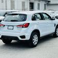 2025 Mitsubishi RVR ES - Heated Seats, Apple Carplay/Android Auto thumbnail image 4