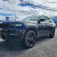 2024 Jeep Grand Cherokee L LIMITED thumbnail image 1