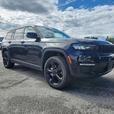2024 Jeep Grand Cherokee L LIMITED thumbnail image 2