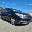 2014 Kia Forte LX thumbnail image 2