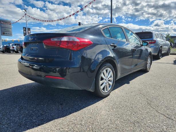 2014 Kia Forte LX image 3