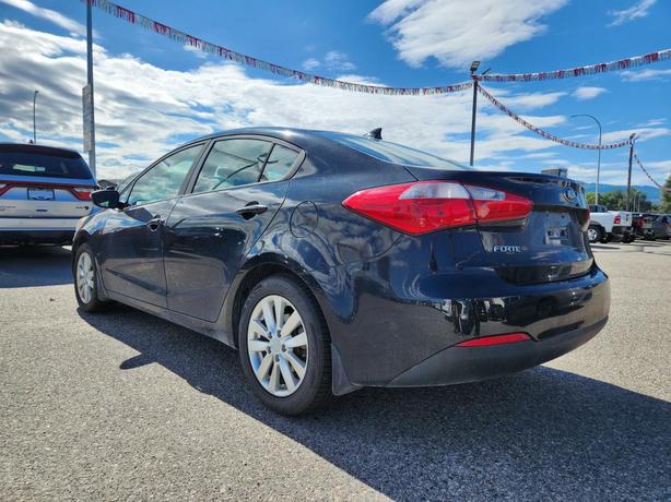 2014 Kia Forte LX image 4