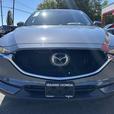 2021 Mazda CX-5 Signature thumbnail image 2