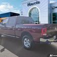 2023 RAM 1500 Classic Tradesman 4x4 Crew Cab 6'4 Box | No Reported Accidents! thumbnail image 4