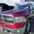 2023 RAM 1500 Classic Tradesman 4x4 Crew Cab 6'4 Box | No Reported Accidents! thumbnail image 8