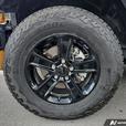 2023 Jeep Wrangler Sahara Altitude 4Dr 4x4 | One Owner | No Reported Accidents! thumbnail image 6
