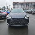 2024 Lexus RX RX 350h Auto Sport Utility | One Owner | No Reported Accidents! thumbnail image 2