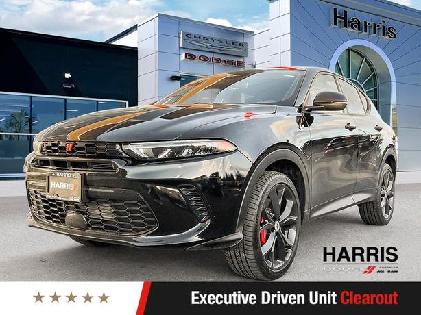2023 Dodge Hornet GT image 1