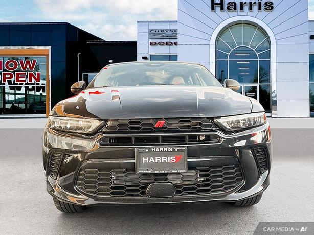2023 Dodge Hornet GT image 2