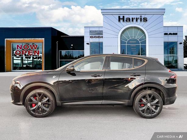 2023 Dodge Hornet GT image 3