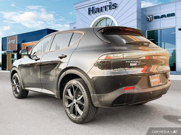 2023 Dodge Hornet GT image 4