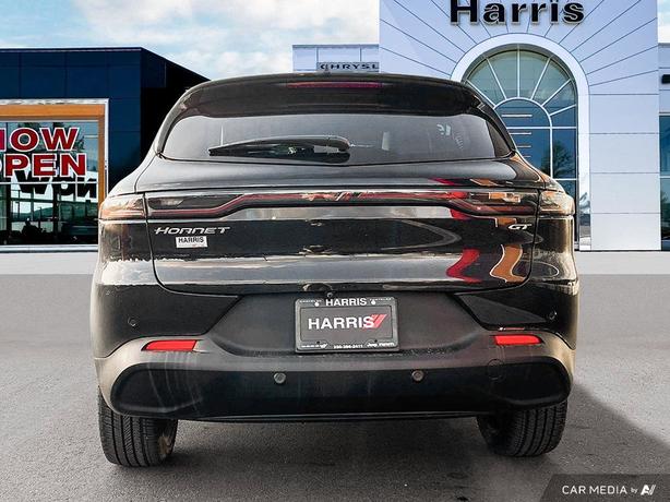 2023 Dodge Hornet GT image 5