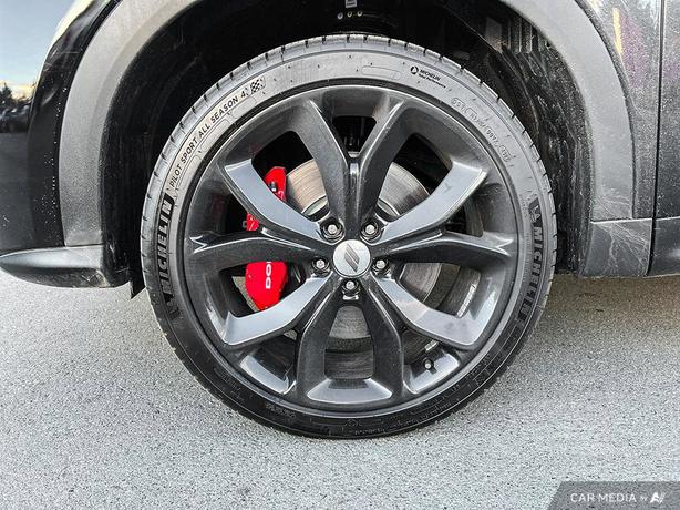 2023 Dodge Hornet GT image 6