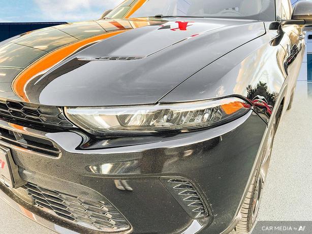 2023 Dodge Hornet GT image 8