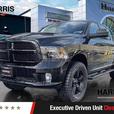 2023 RAM 1500 Classic Express 4x4 Crew Cab 5'7 Box | Factory Dealer-Installed Li thumbnail image