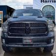 2023 RAM 1500 Classic Express 4x4 Crew Cab 5'7 Box | Factory Dealer-Installed Li thumbnail image 2