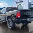 2023 RAM 1500 Classic Express 4x4 Crew Cab 5'7 Box | Factory Dealer-Installed Li thumbnail image 4