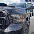 2023 RAM 1500 Classic Express 4x4 Crew Cab 5'7 Box | Factory Dealer-Installed Li thumbnail image 8